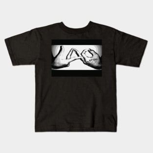 Lao Tee Kids T-Shirt